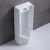 Import High Class Ceramic Wall Porcelain Personal Men Bathroom easy-clean Glazing Urinal For Men from China