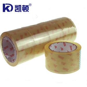 High demand products adhesive tape for bags