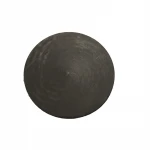 High density square size customized graphite sheet plate