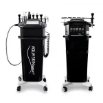 High effect beauty equipment for face and eye care machine  therapy skin lifting portable facial ultrasound machine
