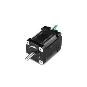 High Efficiency  Brushless Industrial Electric Motor for Packing Robot