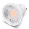 High Efficiency COB and SMD dimmable and non-dimmable LED gu10 spotlight