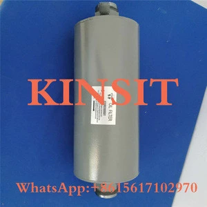 High filtration accuracy and professional carrier oil filter OOPPG000012800