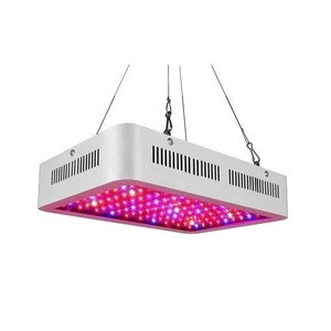 High full spectrum led grow light bar with high Par Value for crops and plant farm growing 300W led grow light