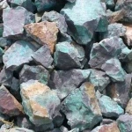 HIGH GRADE A COPPER ORE 20%-50% CU