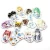 Import High grade customized waterproof and UV resistant die cut vinyl sticker from China