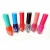 Import High-heeled Shoes Shape Glass Bottle Packing Nail Polish private label from China