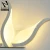 Import High lumen modern design acrylic wall led lamp for hotel from China