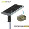 High Lumen SMD Motion Sensor All In One Solar Led Street Light Agent Price