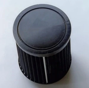 High Performance Marine Filter Flame Arrestor for Personal Watercraft