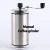 Import High Performance mechanism colour coffee roaster grinder from China