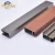 Import High performance wooden grain extrusion aluminum jam aluminum profile 8020 from China