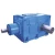 Import High Power  H/B Series Parallel Shaft Industrial Gear Box For Reduce Speed Increase Torque from China