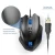Import High-Precision 16400 DPI Laser MMO Wired Gaming Mouse with 19 Programmable Buttons for gamer from China