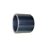 High Precision Customized Hardened Steel Bushing