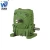 Import high precision gear reducer with high precision and soft tooth surface of WPA worm and worm gear worm gear is greatly impro from China