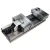 Import High Precision Milling Machine Tool Vise CNC Modular Vises GT150 Hand Vice from China