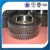 Import High Precision Steel Forged Gear Rack and Pinion Gear from China