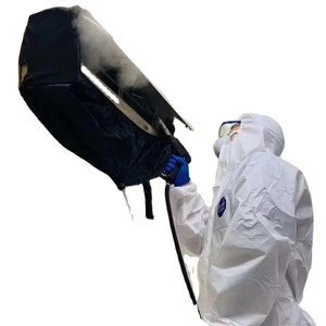High pressure deep clean air conditioner steam sterilization equipments air cond cleaner spray Steam Cleaning Equipment