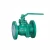 Import High Pressure Electric Valve Control from China