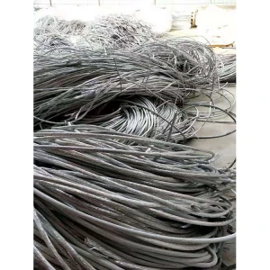 Superior Quality Aluminum Wire Scrap in Great Stock & Low Price