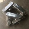 High Purity Indium Ingot 99.9999% 99.99999% Silver Grey Color