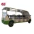 Import High Quality 14 seats Sightseeing Bus/ Shuttle Bus On Sale from China