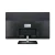 Import High quality 15 inch -thin LED monitor small size desktop computer black LCD monitor from China