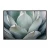 High quality 3D diamond painting plant leaves photo used for home living room bedroom canvas painting wall decor