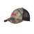 Import High Quality 3D Embroidery Camouflage Baseball Cap from China