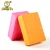 Import High Quality 3"X6"X9" EVA Foam Yoga Block Wholesale from China