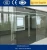 Import High quality 5mm 6mm 8mm 10mm toughened tempered building glass with cheap price from China