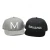 Import High Quality 6 panel Snapback Hat 3d embroidery Logo Custom Snapback cap from China