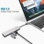 Import High quality 7 in 1 USB C HUB with USB C HDTV USB3.0 SD/TF Ports for Mac book/Laptops from China