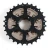 Import High Quality 9 speed 11-28T Road Bike Bicycle Cassette Freewheel for 18 Speed Road Bike from China