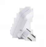 High-quality adjustable low-power power adapter adjustable voltage, current and recovery time voltage surge protector