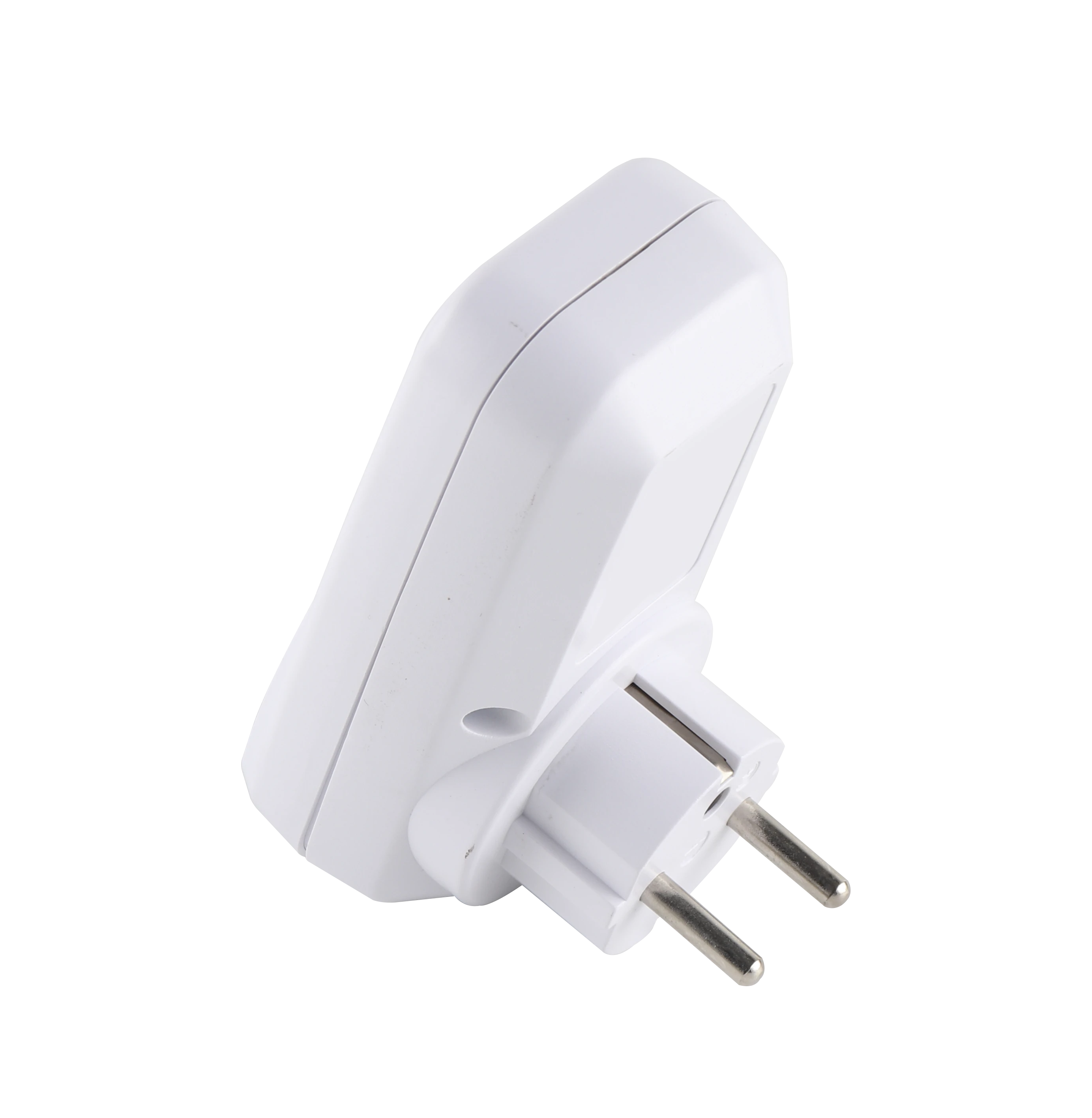 High-quality adjustable low-power power adapter adjustable voltage, current and recovery time voltage surge protector
