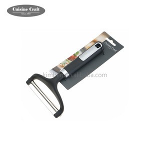 High quality adjustable stainless steel cheese slicer in ABS handle