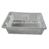 High quality agriculture plastic moving crate sale apple crates wholesale nestable crate