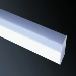 High quality aluminum 20W 40W LED linear light led linear high bay light 1.2m 1.8m