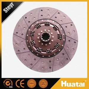 high quality auto parts truck clutch for the hino truck