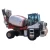 Import High Quality Automatic Charging hot sale  3 Cubic meters  Concrete Mixer/Mobile Concrete Mixer/ Cement Truck Mixer from China