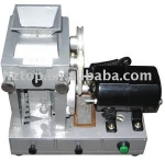 High quality automatic extruding rice milling machine