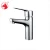 Import High quality Bathroom Accessories antique brass basin faucets mixer from China
