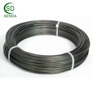 High Quality Black Annealed Wire For Sale