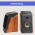 Import High quality bluetooth sound Speakers woodenv active speaker HiFi multimedia portable amplifier box DJ speaker from China