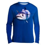 High quality cheap fashion design Australia fishing wear