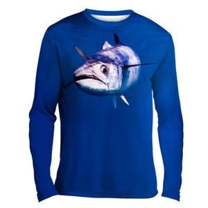 High quality cheap fashion design Australia fishing wear