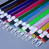 High Quality Cheap Promotional Printed Polyester Lanyard
