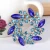 High Quality Cheap Pure Handmade Beautiful Amazing Latest Design Wedding Flower Brooch